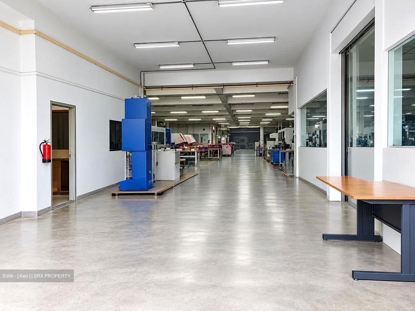 Loyang Walk (D17), Factory #630079881